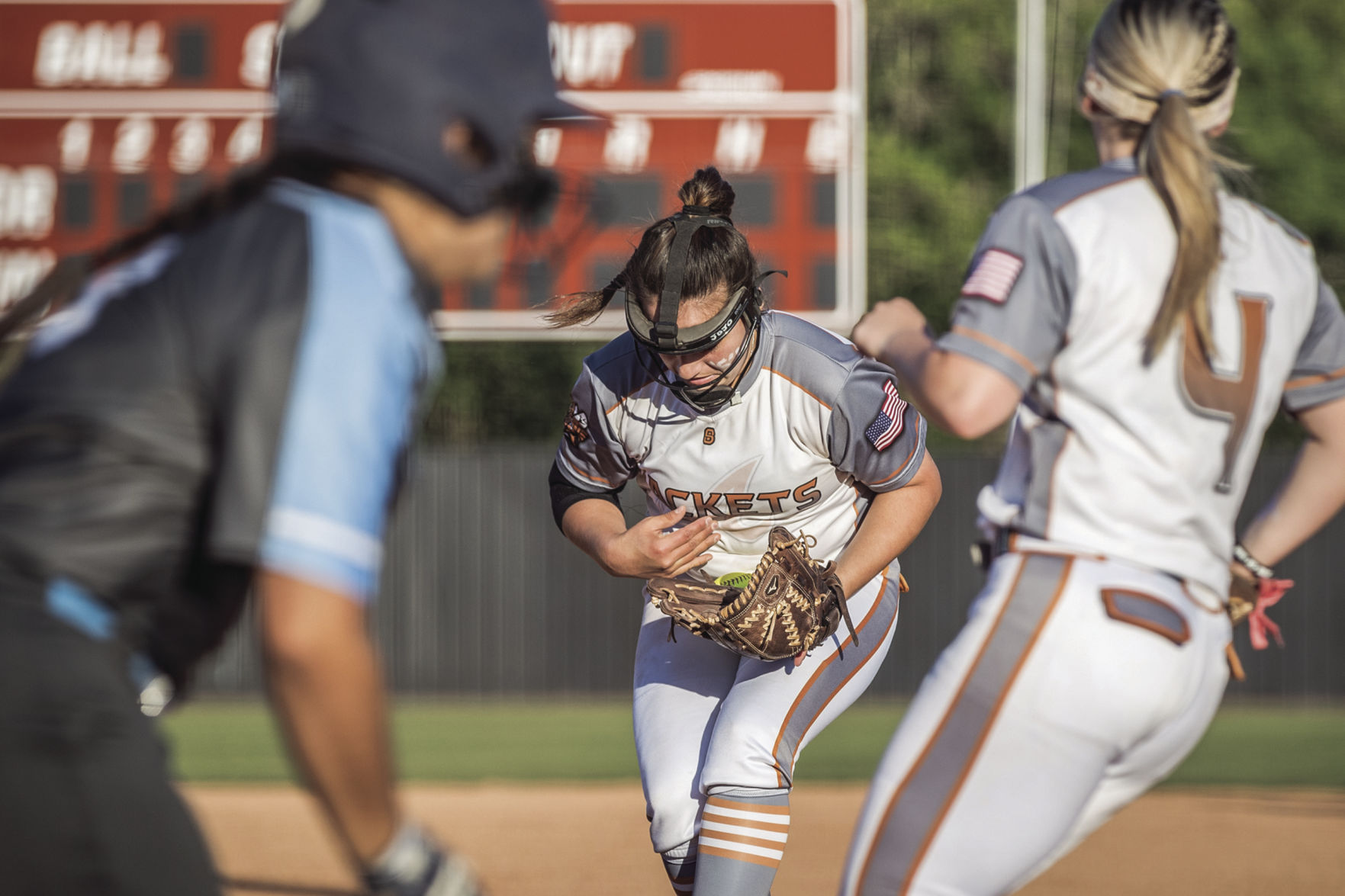 Aguirrre fields grounder